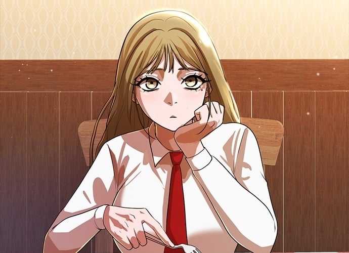 Cô Gái Từ Ứng Dụng Nhắn Tin Ngẫu Nhiên Chapter 261 - Trang 125