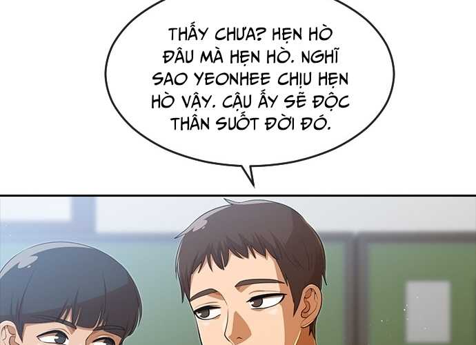 Cô Gái Từ Ứng Dụng Nhắn Tin Ngẫu Nhiên Chapter 261 - Trang 154