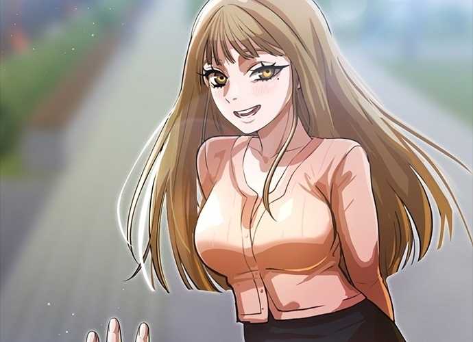 Cô Gái Từ Ứng Dụng Nhắn Tin Ngẫu Nhiên Chapter 261 - Trang 41