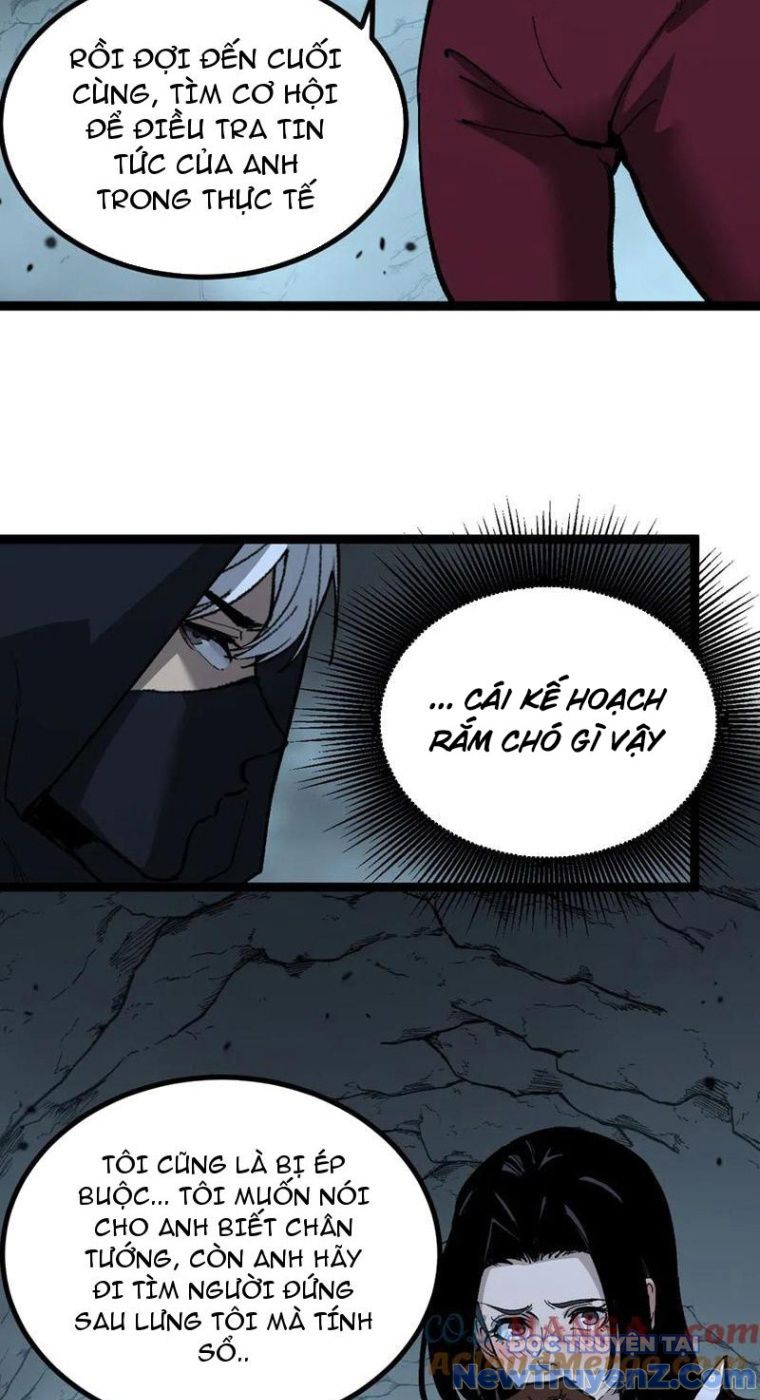 Thích Khách Thần Cấp, Ta Chính Là Bóng Đêm chapter 25 - Trang 9