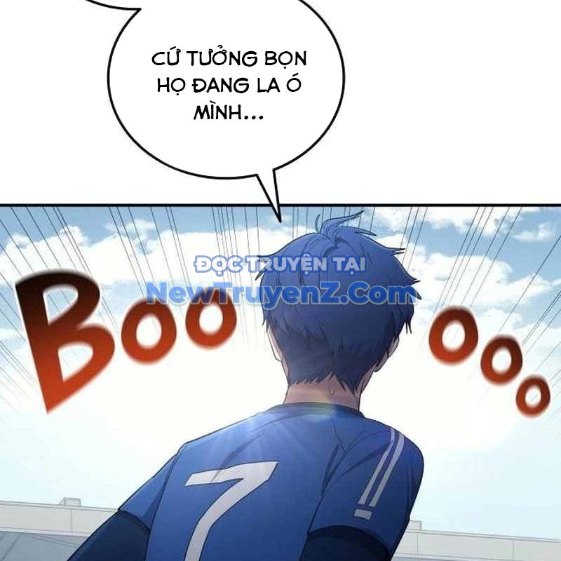 Thiên Phú Bóng Đá, Tất Cả Đều Là Của Tôi! chapter 96 - Trang 62