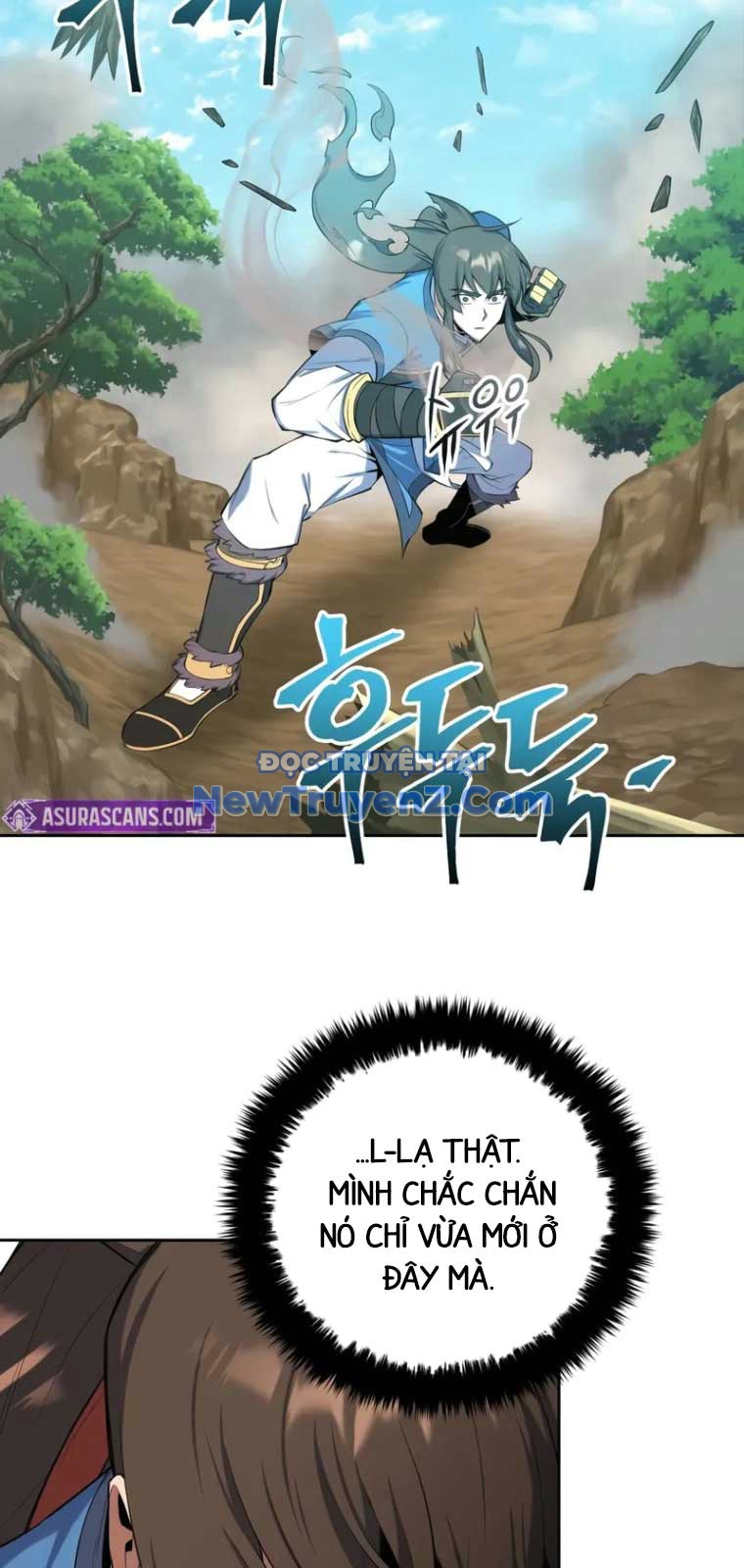 Tuyệt Đỉnh Võ Lâm chapter 44 - Trang 56