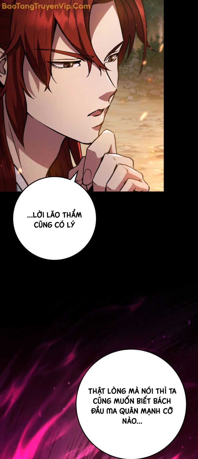 Cửu Thiên Kiếm Pháp chapter 124.4 - Trang 46