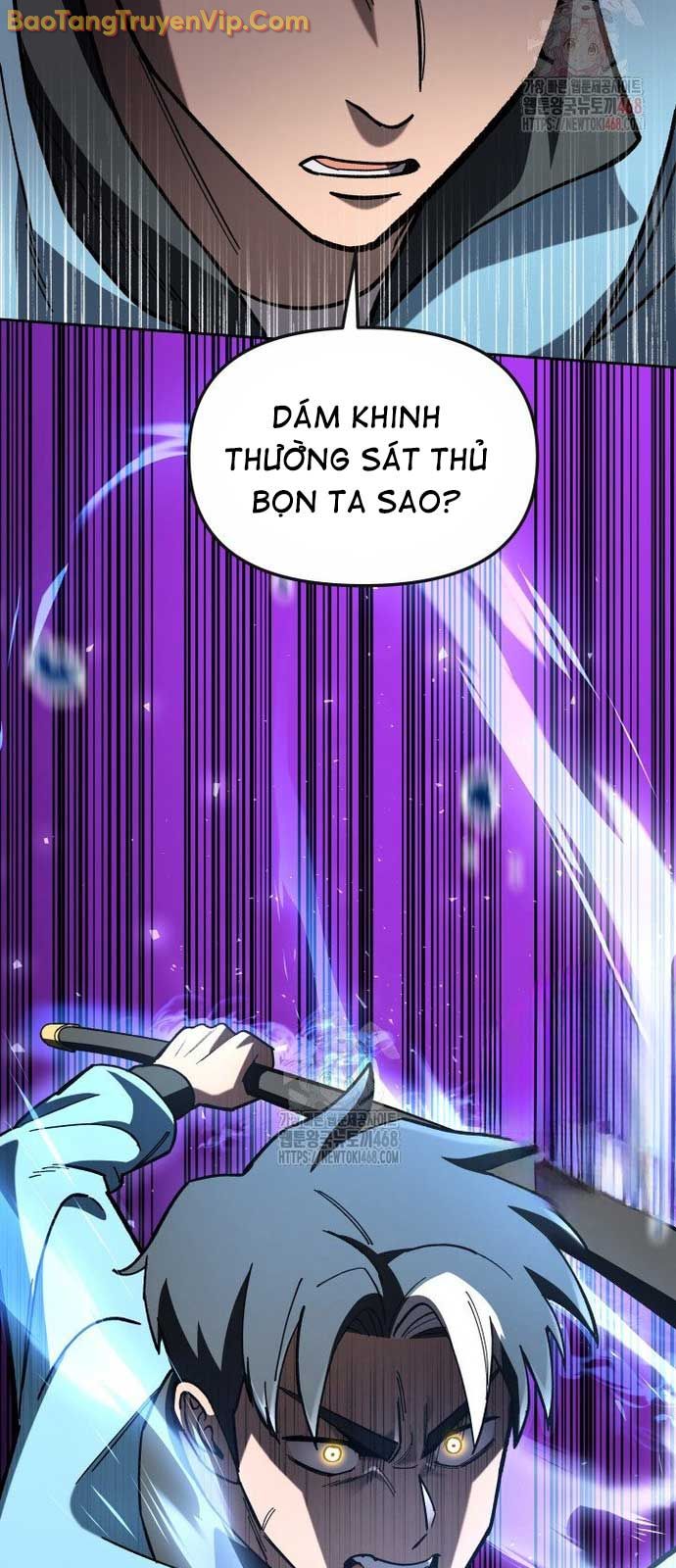 Thiên Ma Giáo chapter 23 - Trang 69