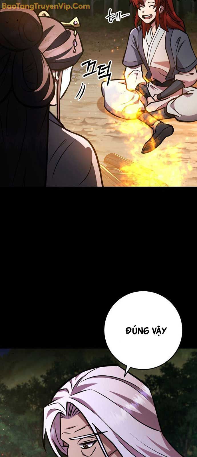 Cửu Thiên Kiếm Pháp chapter 124.4 - Trang 64