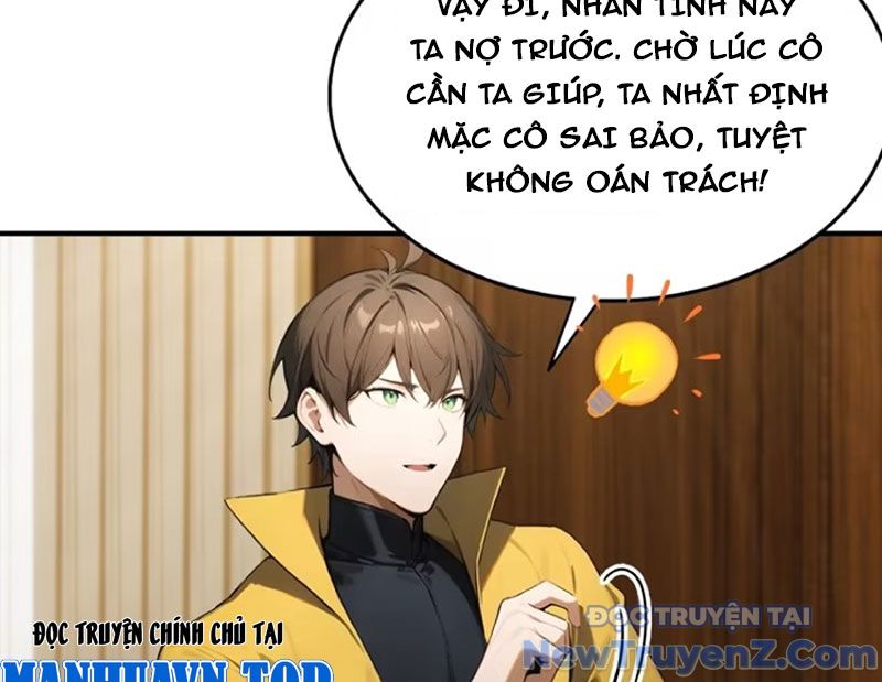 Đạo Hữu Lùi Một Bước: Ta Tới Giết Thần Trừ Quỷ chapter 37 - Trang 15