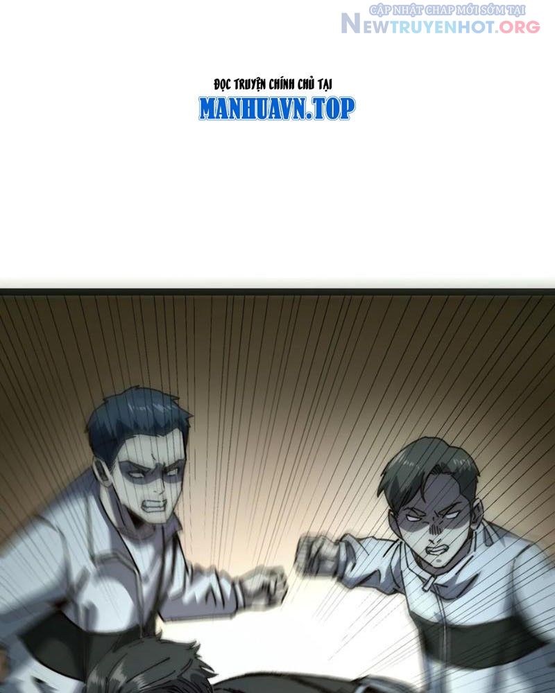Bách Thú Chi Vương chapter 8 - Trang 77