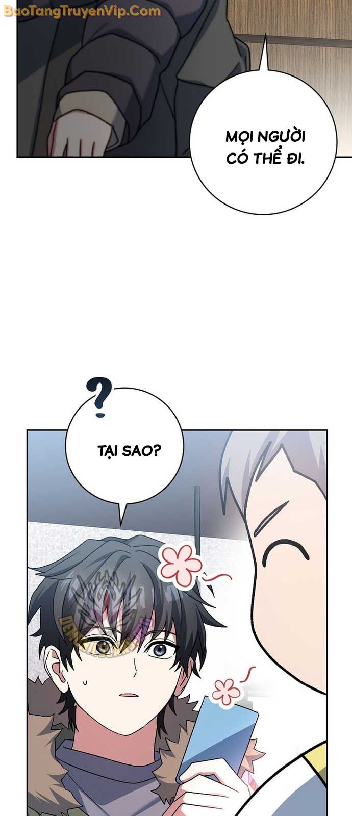 Stream Của Cung Thủ Thiên Tài chapter 65 - Trang 26