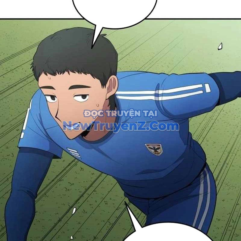 Thiên Phú Bóng Đá, Tất Cả Đều Là Của Tôi! chapter 96 - Trang 95