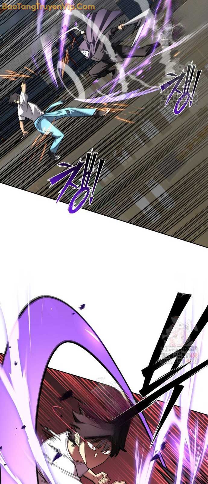 Thiên Ma Giáo chapter 23 - Trang 47