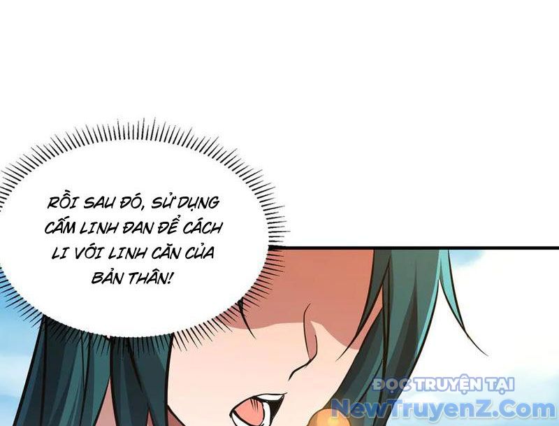 Ma Tu Tái Sinh: Khởi Đầu Nhặt Được Một Hành Tinh Zombie chapter 42 - Trang 16