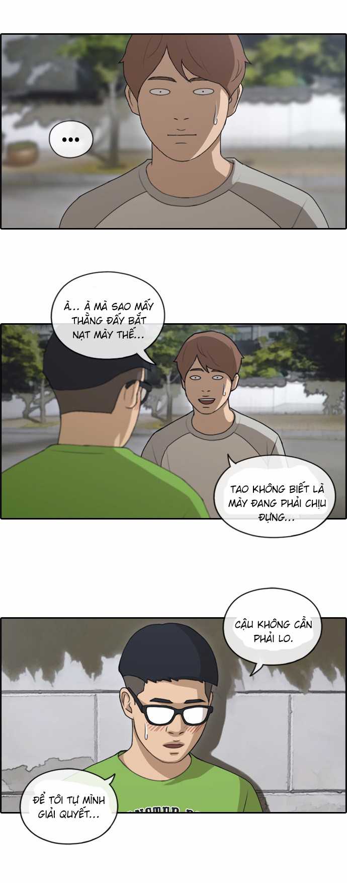 Free Draw Chapter 145 - Trang 18