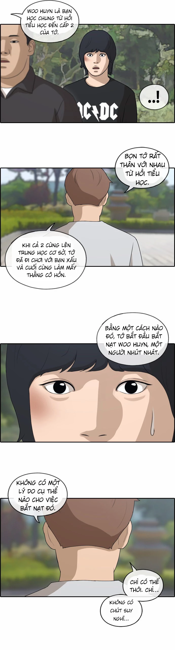 Free Draw Chapter 147 - Trang 14