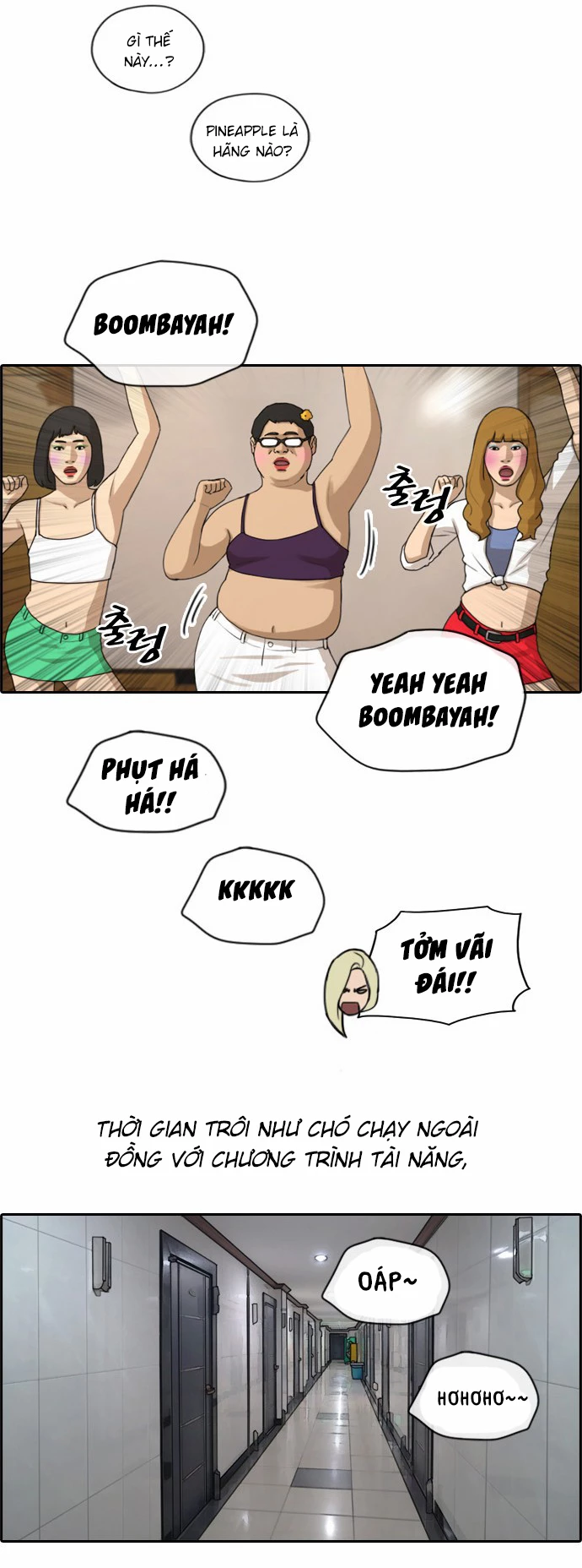 Free Draw Chapter 149 - Trang 0