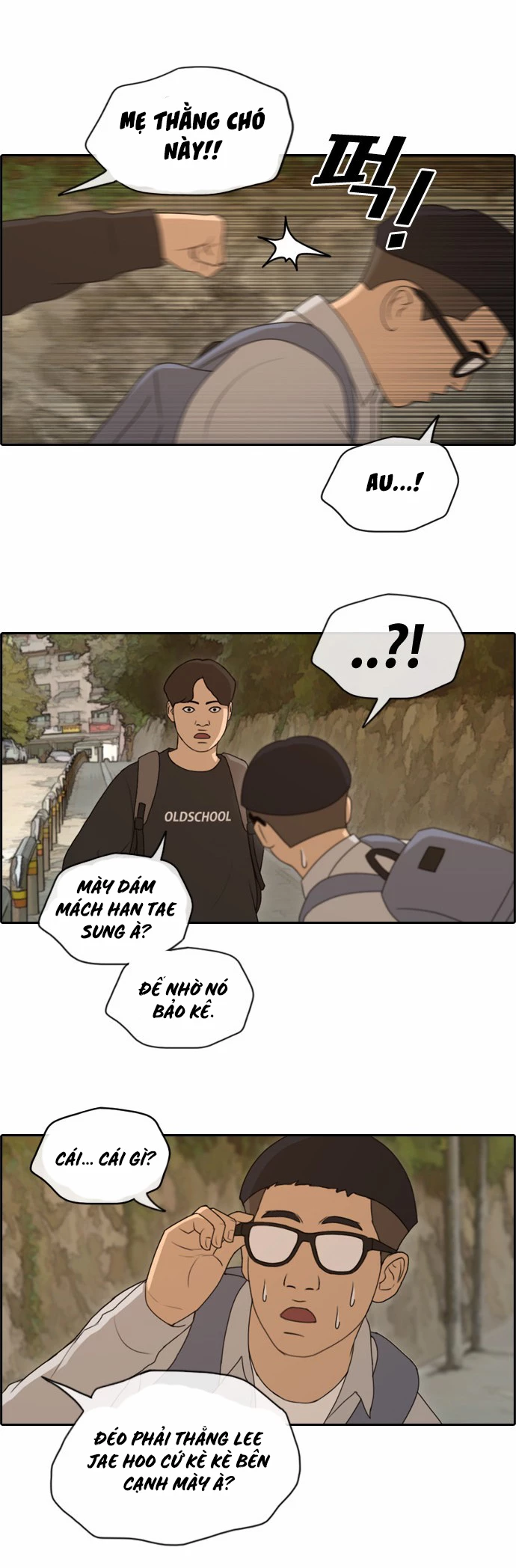Free Draw Chapter 149 - Trang 3