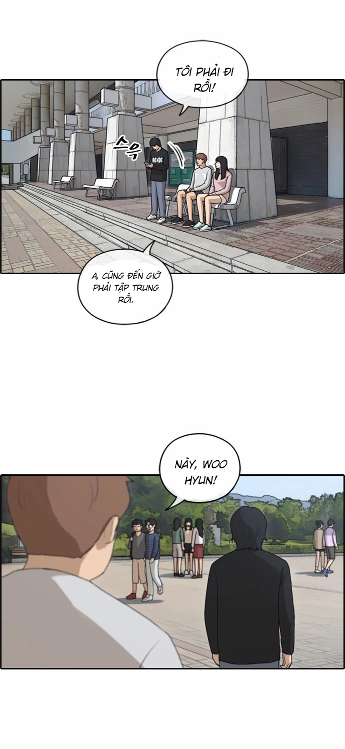 Free Draw Chapter 148 - Trang 23