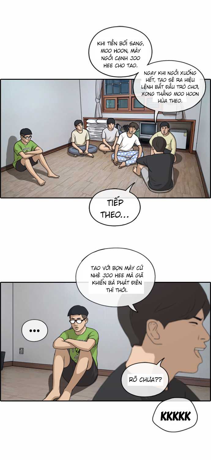 Free Draw Chapter 144 - Trang 3