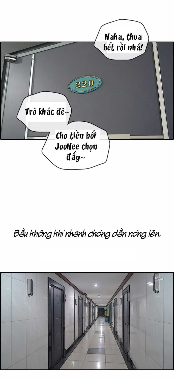 Free Draw Chapter 144 - Trang 14