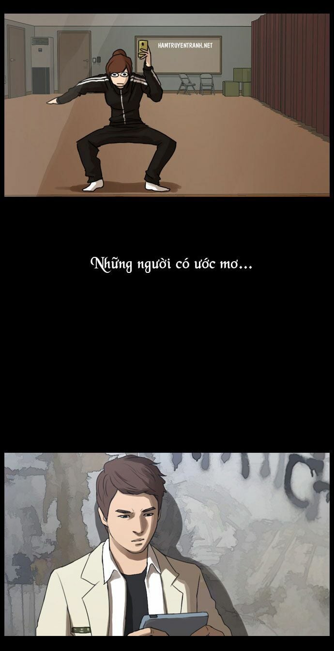 Free Draw Chapter 0 - Trang 10
