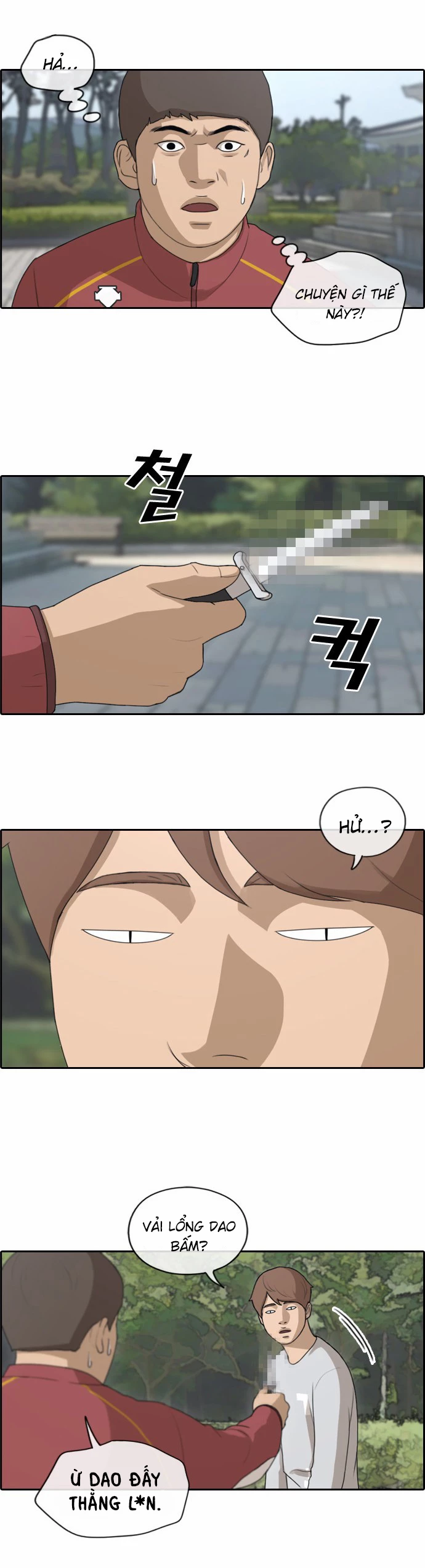 Free Draw Chapter 148 - Trang 4