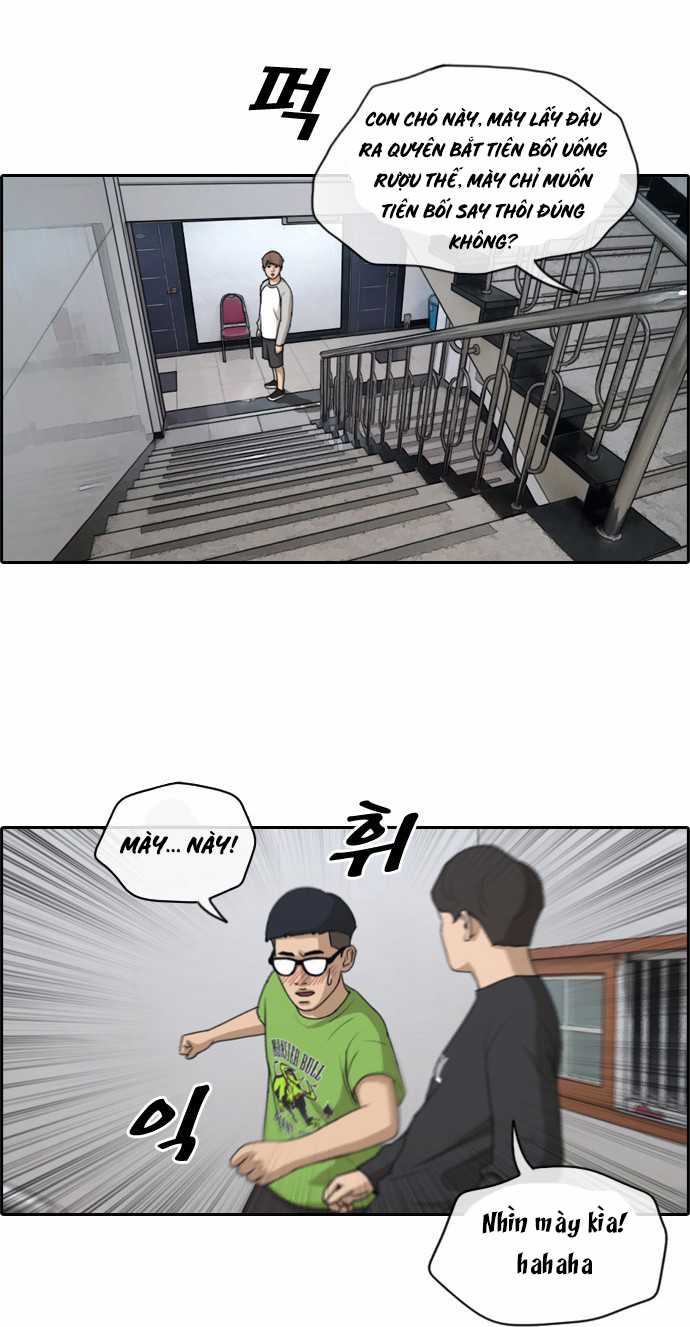 Free Draw Chapter 145 - Trang 10