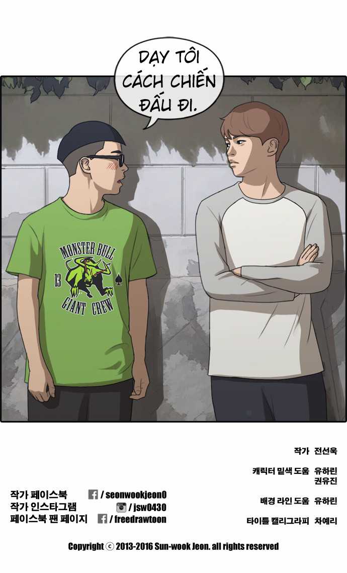 Free Draw Chapter 145 - Trang 27
