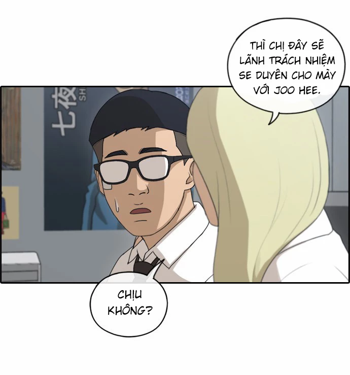Free Draw Chapter 150 - Trang 16