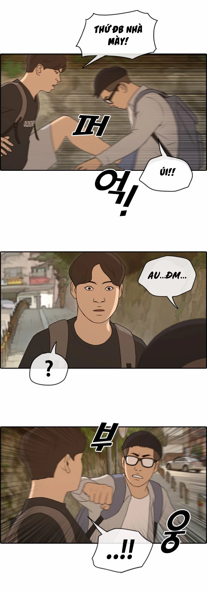 Free Draw Chapter 149 - Trang 4