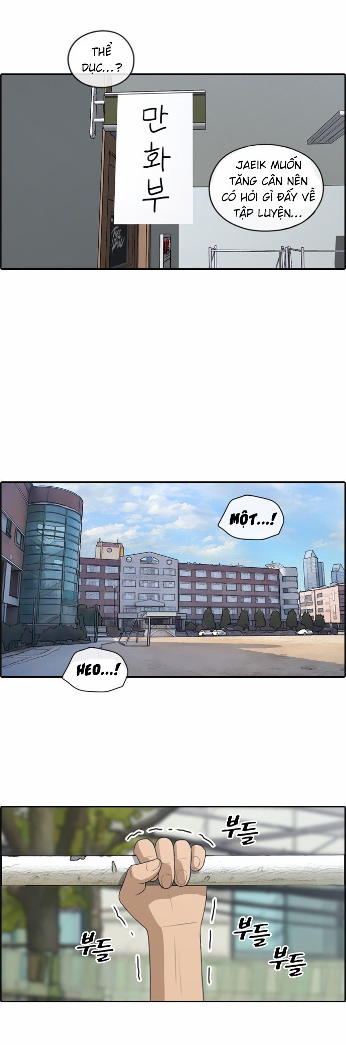 Free Draw Chapter 153 - Trang 19