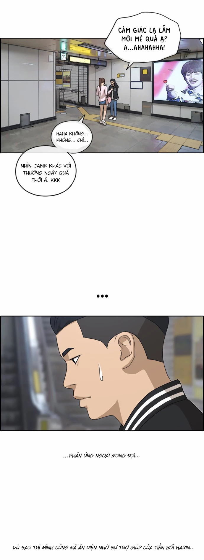 Free Draw Chapter 152 - Trang 13