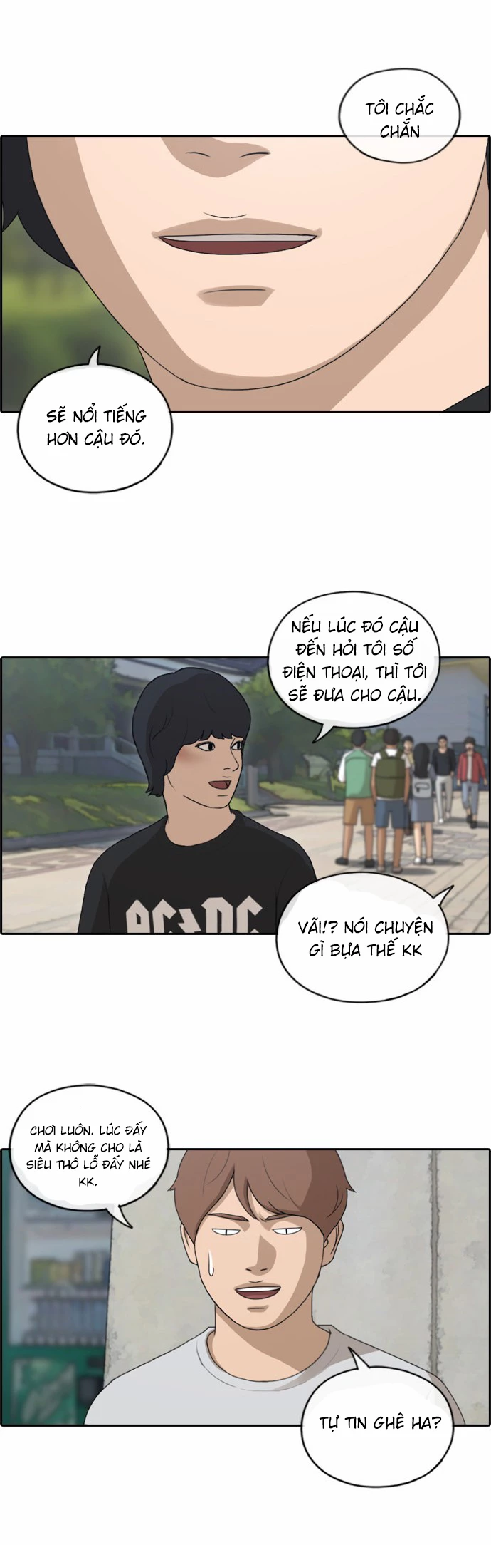 Free Draw Chapter 148 - Trang 25