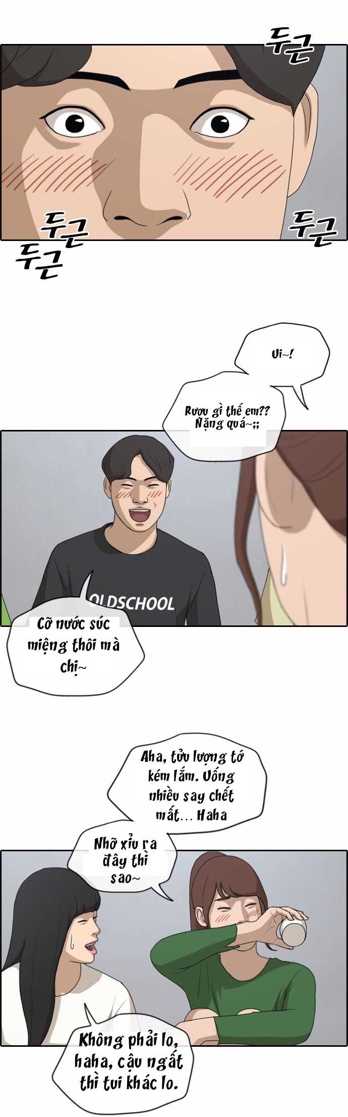 Free Draw Chapter 144 - Trang 13