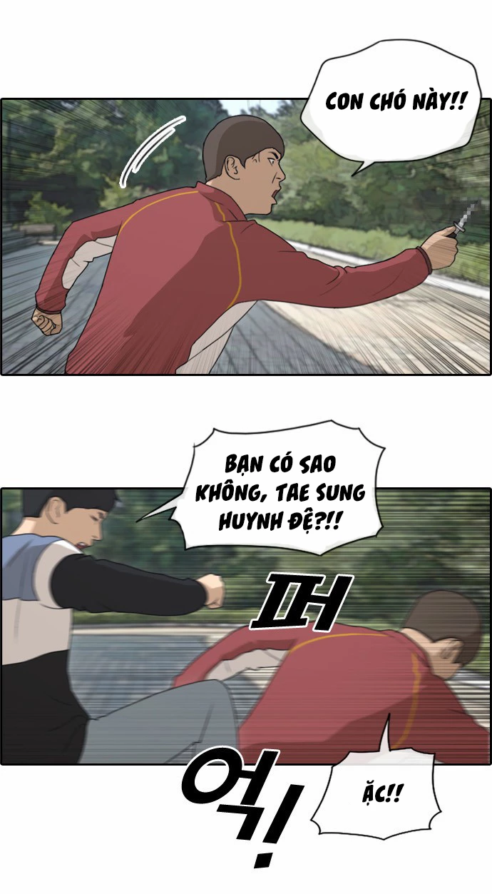 Free Draw Chapter 148 - Trang 18