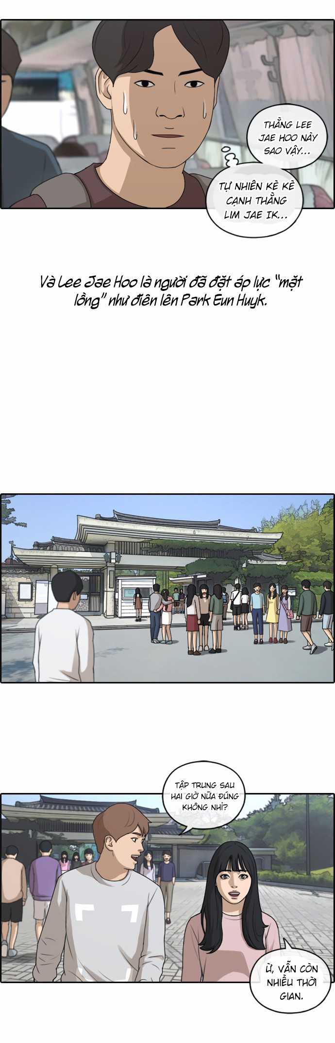 Free Draw Chapter 146 - Trang 16