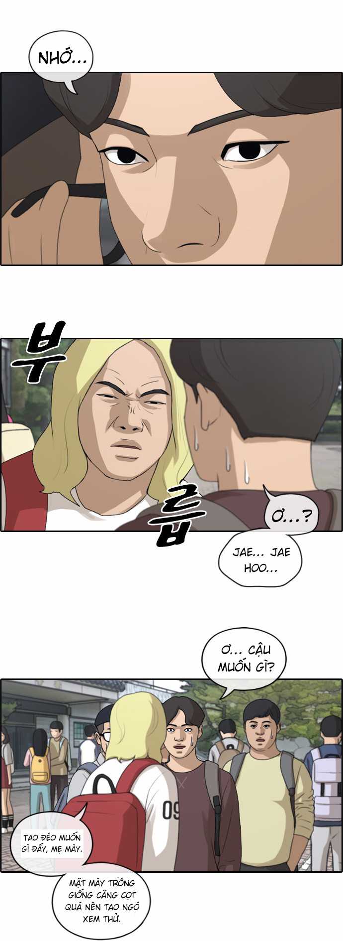 Free Draw Chapter 146 - Trang 13