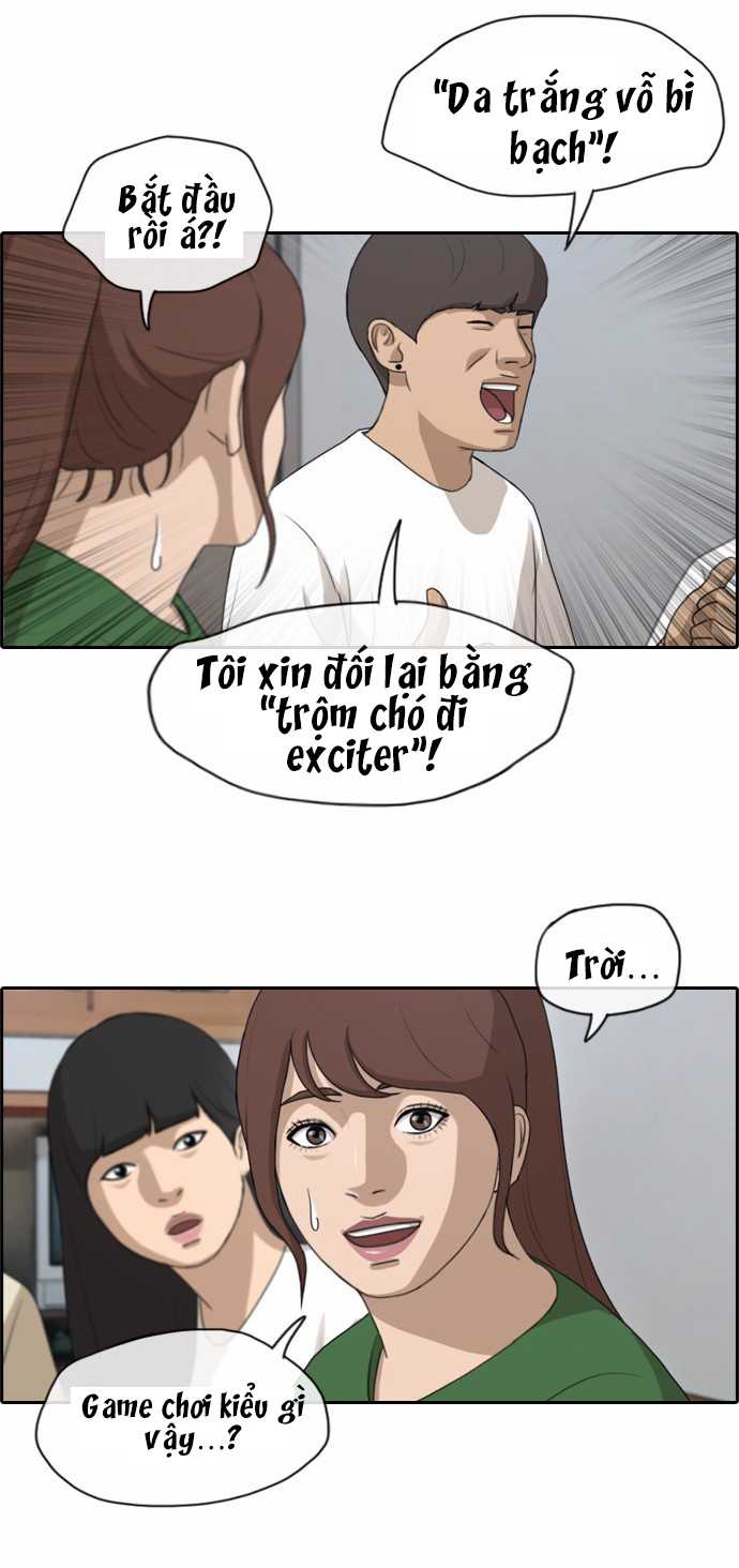 Free Draw Chapter 144 - Trang 10