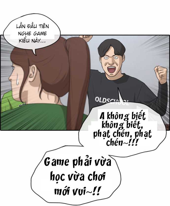Free Draw Chapter 144 - Trang 11