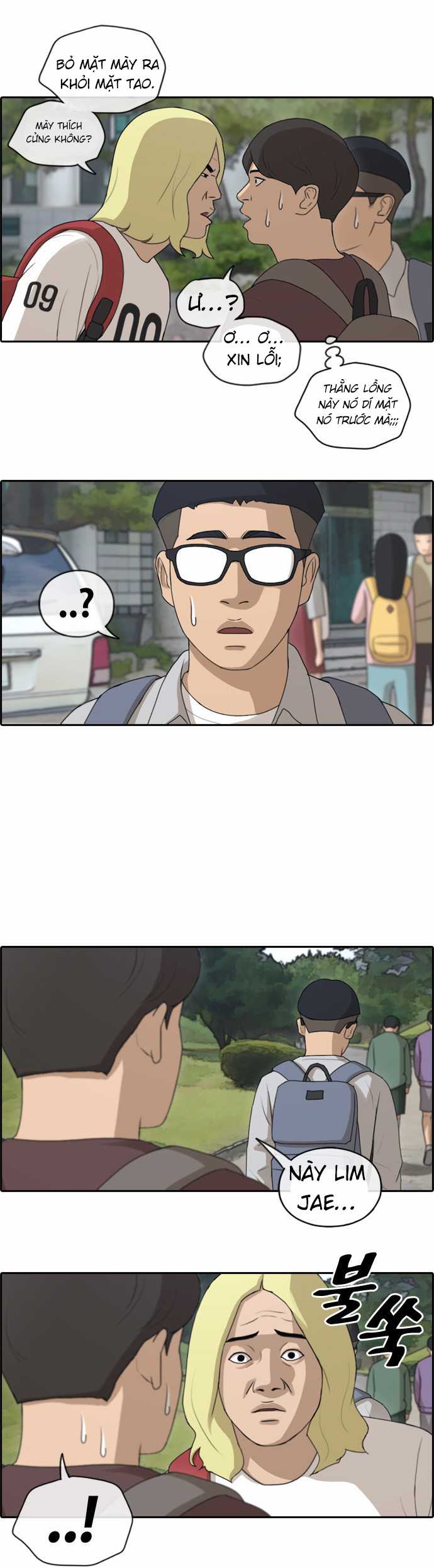Free Draw Chapter 146 - Trang 14