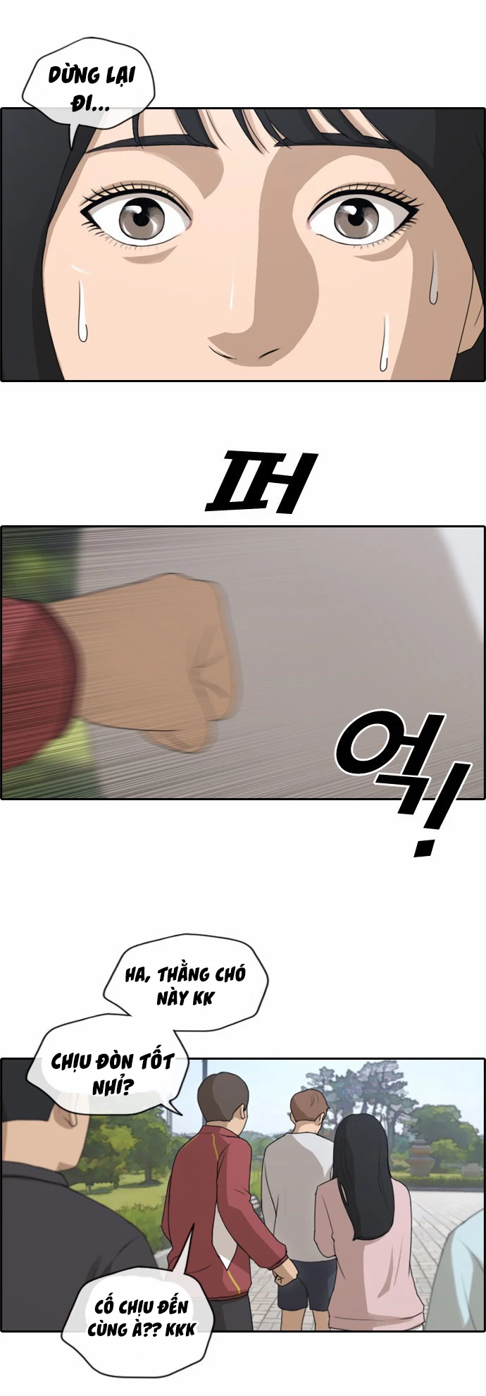 Free Draw Chapter 147 - Trang 10