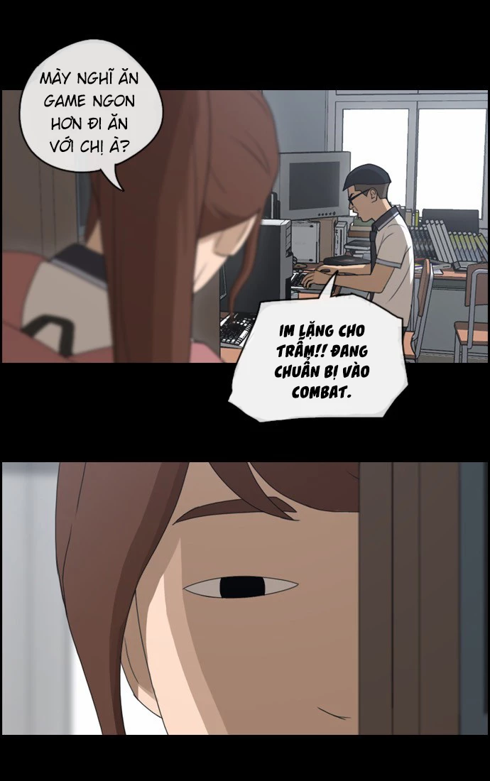 Free Draw Chapter 151 - Trang 6