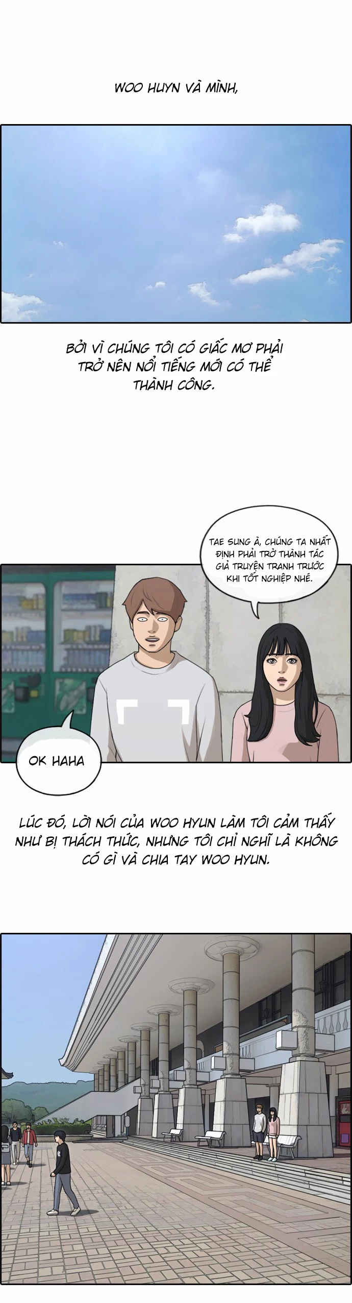 Free Draw Chapter 148 - Trang 27