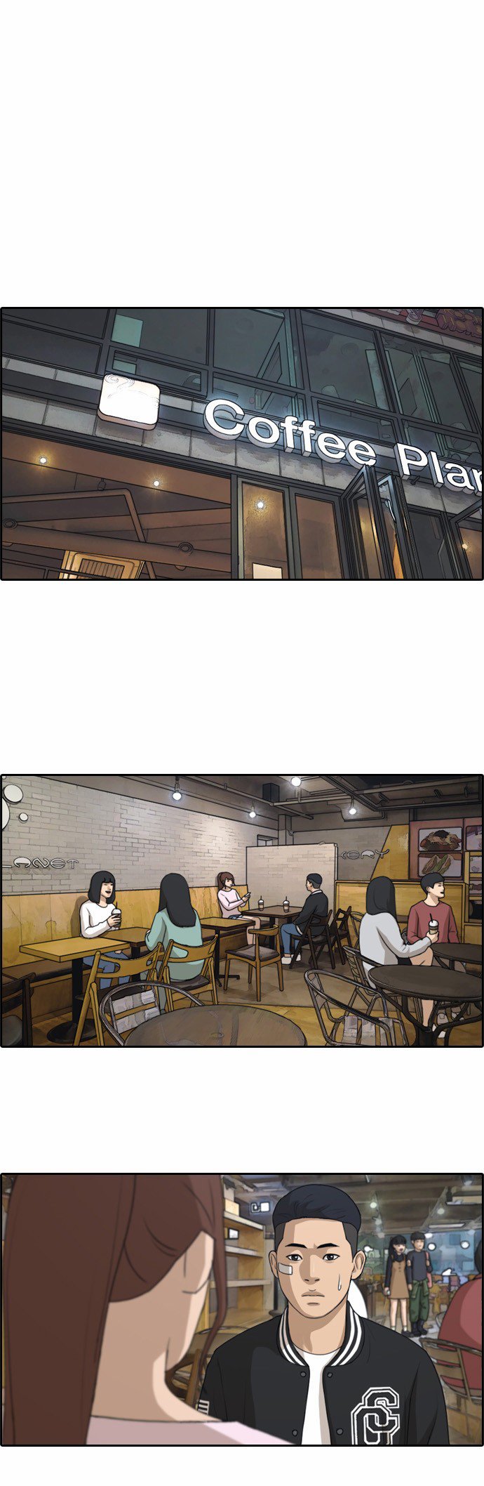 Free Draw Chapter 153 - Trang 4