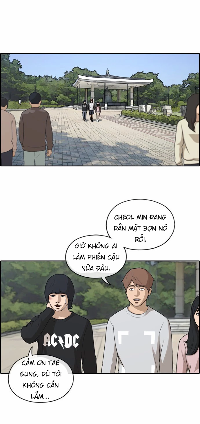 Free Draw Chapter 148 - Trang 20