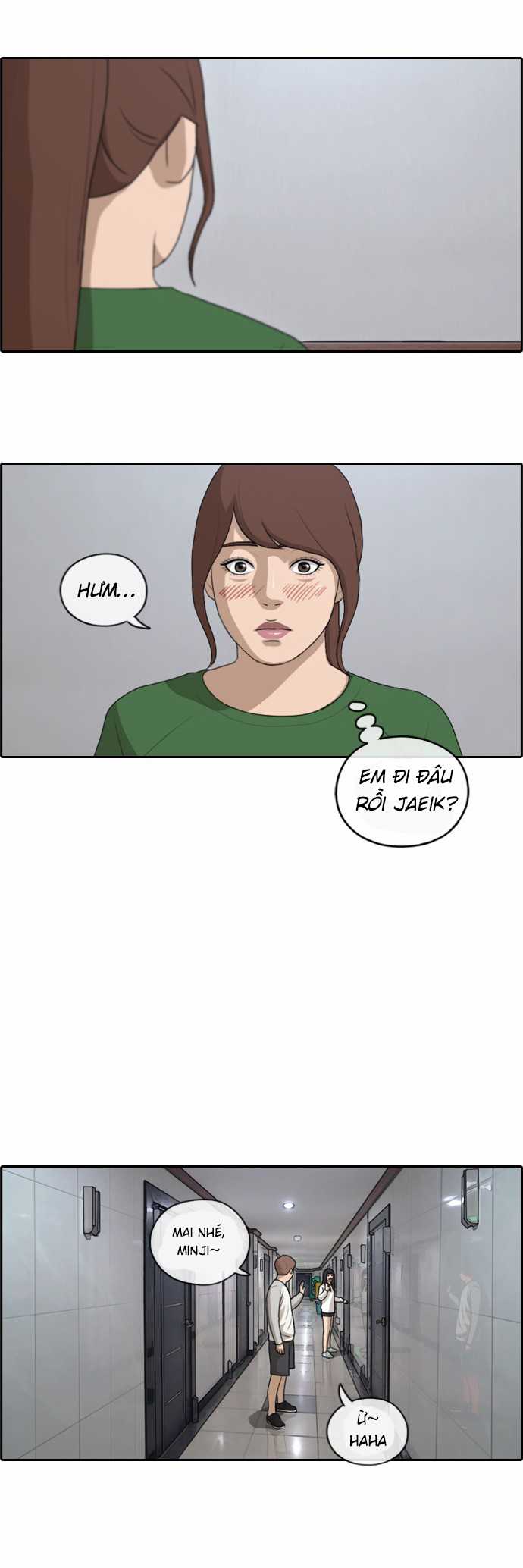 Free Draw Chapter 145 - Trang 8