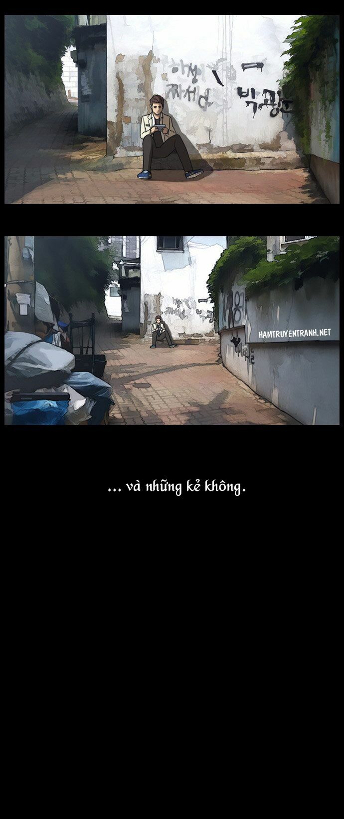 Free Draw Chapter 0 - Trang 11
