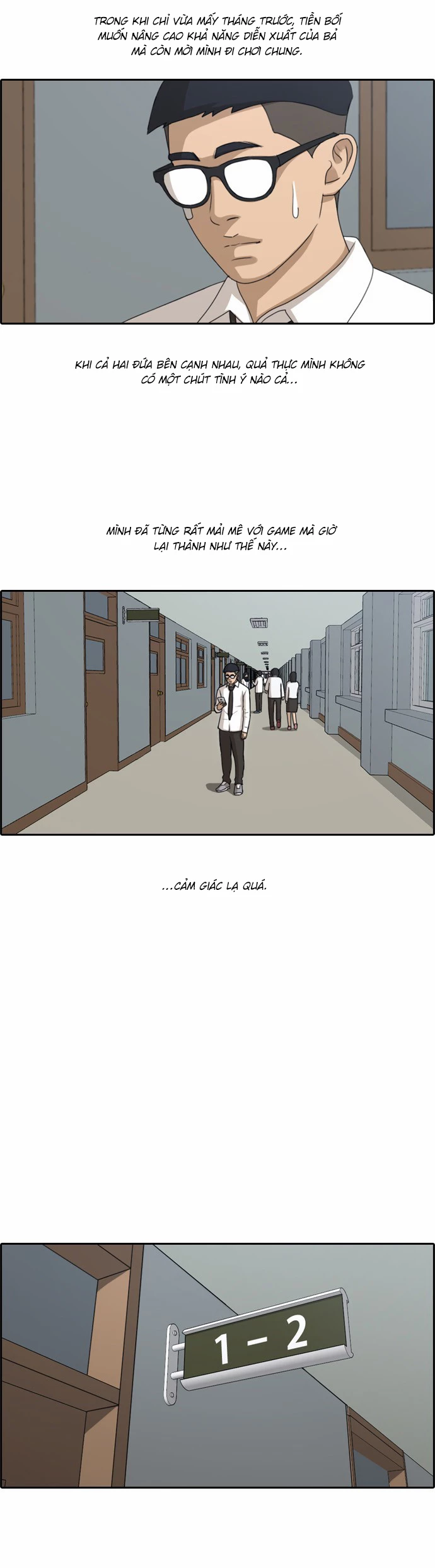 Free Draw Chapter 151 - Trang 8