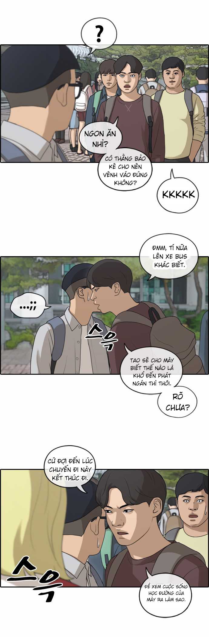 Free Draw Chapter 146 - Trang 12