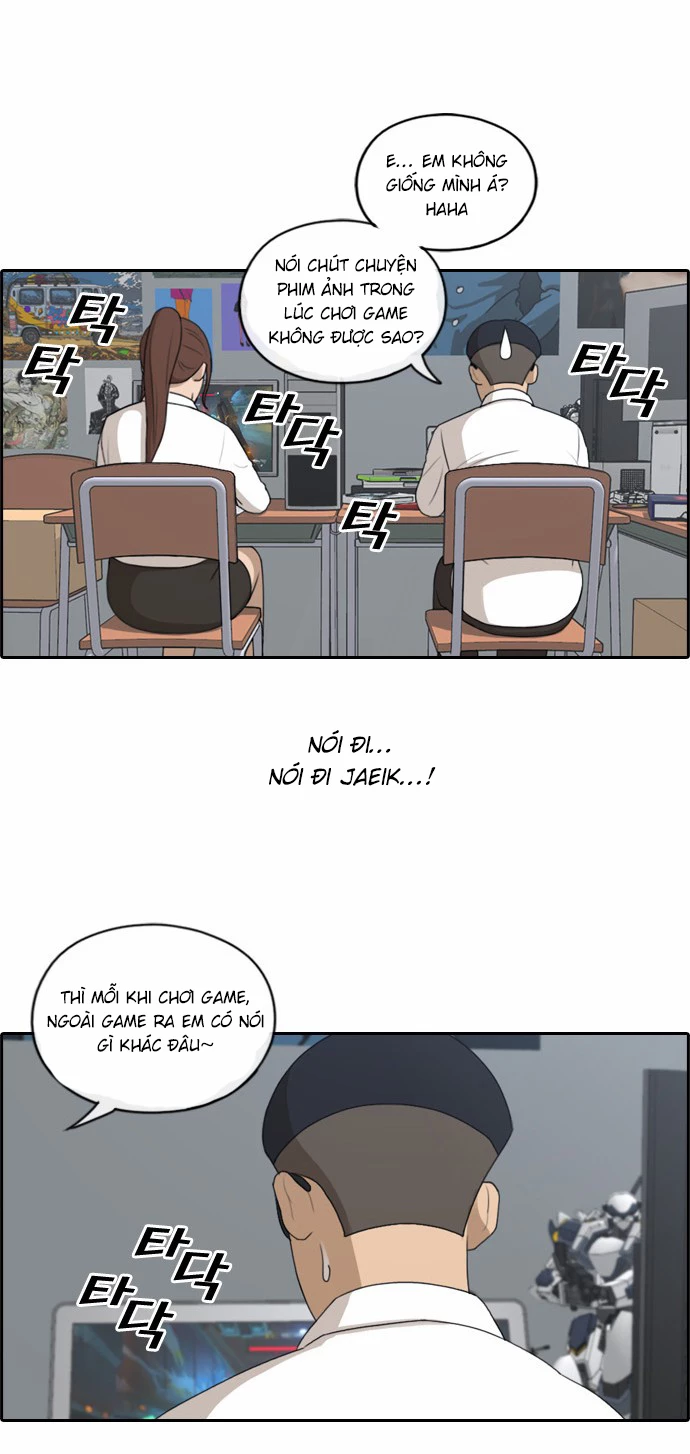 Free Draw Chapter 151 - Trang 14
