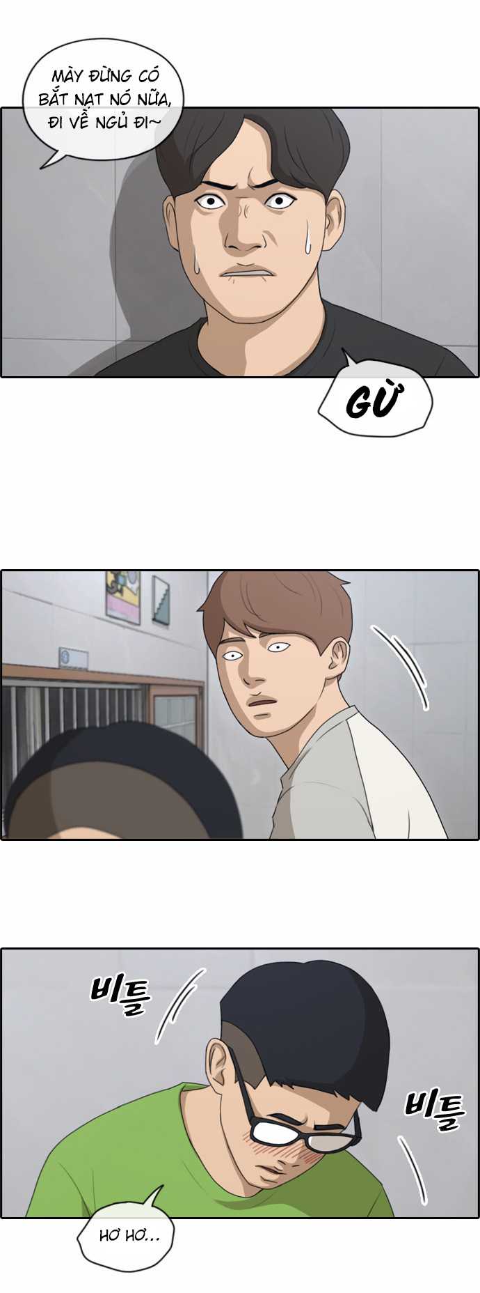 Free Draw Chapter 145 - Trang 14