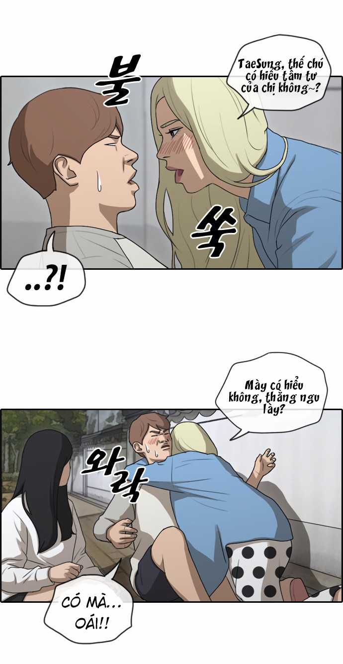 Free Draw Chapter 145 - Trang 6